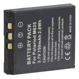 Bateria Para Camera Digital Olympus Blm1