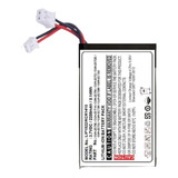 Bateria Para Controle Ps4 Play Slim Pro 2200mah Maior Carga