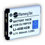 Bateria Para Fujifilm Finepix Np-45 Np-45a Np-45s Com Nfe