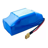 Bateria Para Hoverboard E Scooter De 4400mah 36v