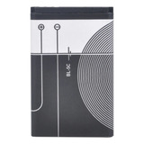 Bateria Para Mini Game Sup Bl-5c 3.7v 1020 Mah