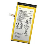 Bateria Para Moto Jg40 G7 Plus Xt1965 Envio Ja