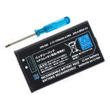 Bateria Para Nintendo 3ds Xl New Nintendo 3ds Xl