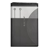 Bateria Para Nokia Bl-5c 3.7v 1020 Mah