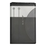 Bateria Para Nokia Bl-5c 3.7v 1020 Mah