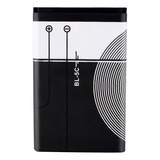 Bateria Para Nokia Bl-5c 3.7v 1020 Mah