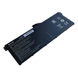 Bateria Para Notebook Acer Aspire A315-51-50la Cor: Preto