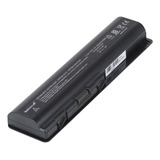 Bateria Para Notebook Hp Pavilion Dv4-1620br - Capacidade No