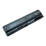 Bateria Para Notebook Hp Pavilion G50-100 Series, 6600mah 