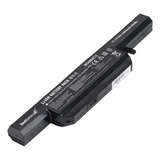 Bateria Para Notebook Positivo Premium S4000 - 6 Celulas, Ca