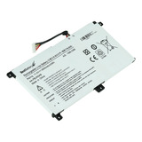 Bateria Para Notebook Samsung X51-np500r5m-xw2br - 3 Celulas