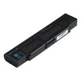 Bateria Para Notebook Sony Vaio Vgn-s560