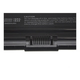 Bateria Para Notebook Toshiba Satellite Pro A200, A205, A210