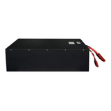 Bateria Para Patinete Elétrico Foston S11 E S14 60v 23.4ah
