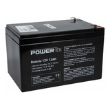 Bateria Para Pulverizador Elétrico 12v 12ah