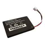Bateria Para Telefone Rural 3,7v 1000mah Multilaser