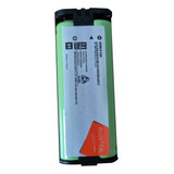 Bateria Para Telefone Sem Fio Panasonic P105 2,4v