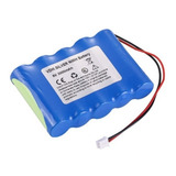 Bateria Para Vdw Vdw.silver Reciproc Silver 6v 2000mah