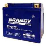 Bateria Pcx 150 Cbr 1000 Crf 230 250 450 Brandy Ytz7s Gtz7l
