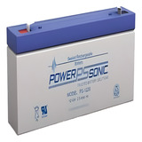Bateria Ps-1220