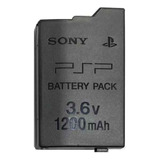 Bateria Psp 2000/3000 - Playstation Portable - Frete Grátis 