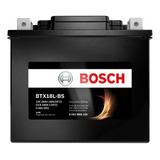 Bateria Quadriciclo E Utv Can Am 18ah Btx18l-bs (ytx20l-bs)