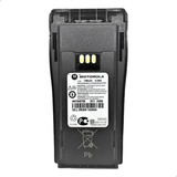 Bateria Rádio Ep450, Dep 450, Motorola Original (nntn4970a)