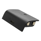 Bateria Recarregável Cabo Usb Para Controle Xbox Series X/s