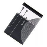 Bateria Recarregável Caixa De Som Gamer Bl-5c 3.7v, 1020mah