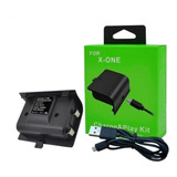 Bateria Recarregável P/ Controle Xbox One + Brinde Cabo Usb