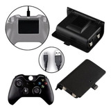 Bateria Recarregável P/ Controle Xbox One + Brinde Cabo Usb