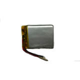 Bateria Recarregável Para Rastreador Gps Tk103, Tk303