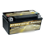 Bateria Route Xtz12b-bs ( Yt12b-bs ) Yamaha Dragstar 650