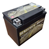 Bateria Route Xtz14s Honda Nc750x - Equiv. Ytz14s Yuasa