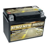 Bateria Route Ytx7a-bs Suzuki Burgman 125/garini 150/mirage
