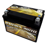 Bateria Route Ytx9-bs Kasinski Mirage 250 Carburada