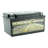 Bateria Route Ytx9-bs Shadow 600/ Cbr 600 / Xt 600e / Cb 500