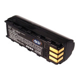 Bateria Scanner Coletor Motorola Symbol Ls3478