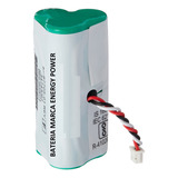 Bateria Scanner Symbol Ls4278 Sy42h1-g 82-67705-01 3,6v - Of