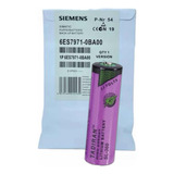 Bateria Sl360 Sl-360 Siemens 6es7971-0ba00 6es5980-0ae11