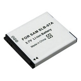 Bateria Slb-07a Para Samsung Worldview