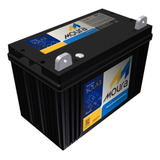 Bateria Solar (antiga 105ah) 111ah 12ms111ah 