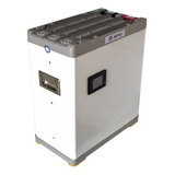 Bateria Solar Estacionária De Lítio Lifepo4 48v 100ah 5kwh