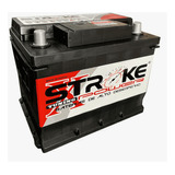 Bateria Som Automotivo Stroke Power 80ah 700ah/pico Potência
