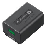 Bateria Sony Np-fv50a 940 Mah