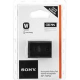 Bateria Sony Np-fw50