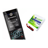 Bateria Telefone Sem Fio Motorola Nova 800 2,4v 600mah