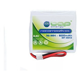 Bateria Telefone Sem Fio Motorola Nova 800 2,4v 600mahx Ofer