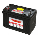 Bateria Tracionária Tudor 130ah 12v | Tt38kpe