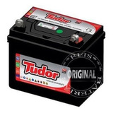 Bateria Tudor Free 30ah Tfr30utd Livre De Manutenção